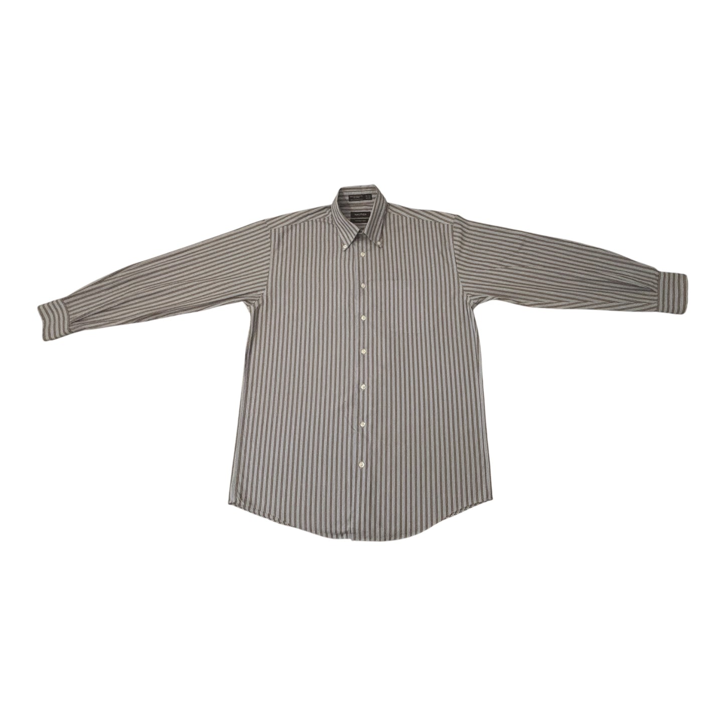 Preowned Short Sleeve Nautica Shirt