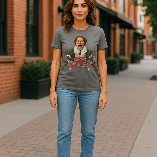 Preowned vintage ELF T-shirt